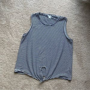 J Crew Tank Top